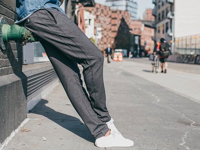 Top Six Activewear Pants for Fall - Delta Grade